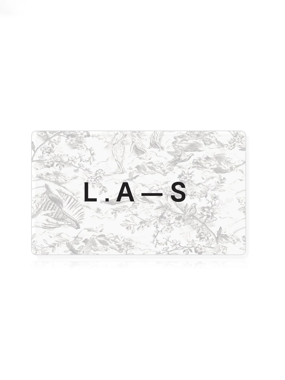 L.A-S E-GIFT CARD