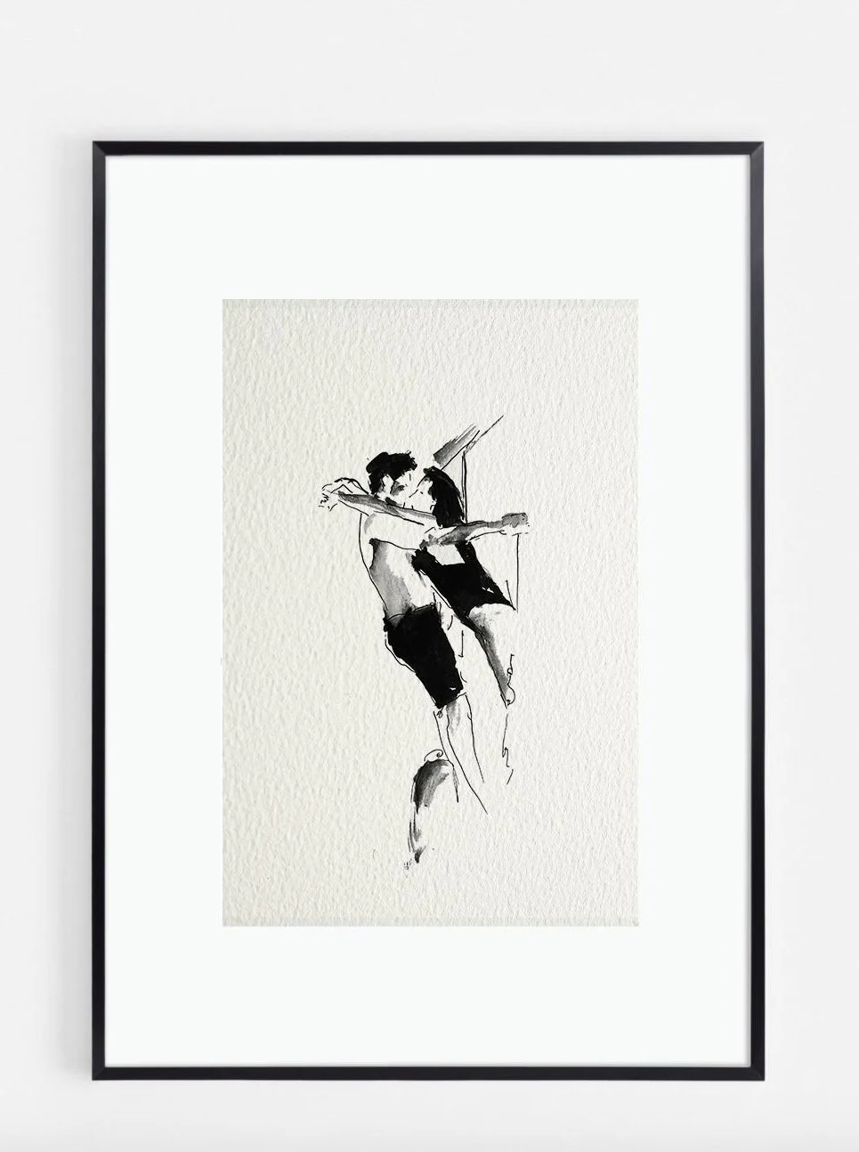 'Capri' By Charlie Herman