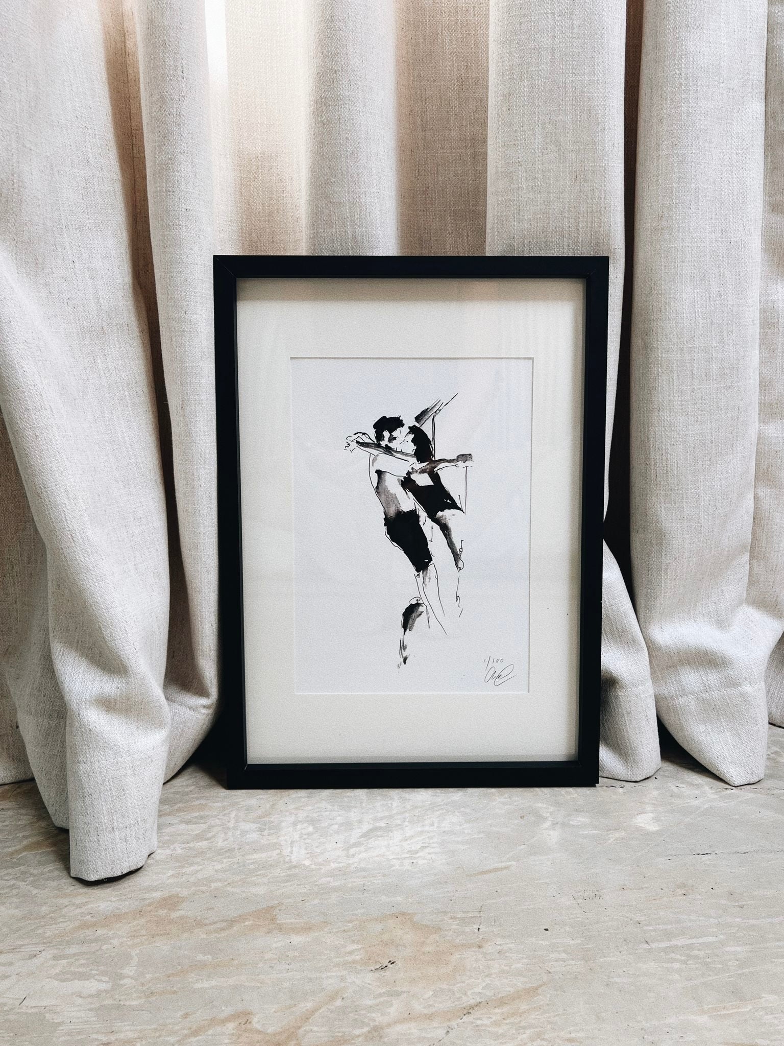 'Capri' By Charlie Herman - Image 2